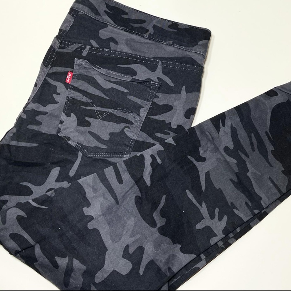 Levi’s Pull on Leggings